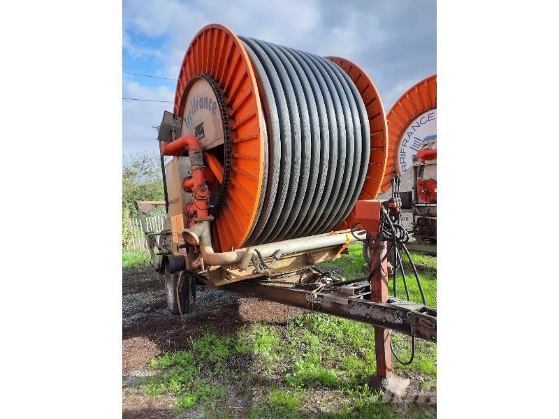 Irrifrance 1020 Sistemas de riego