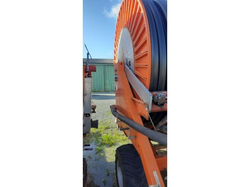 Irrifrance 1020 Irrigation systems