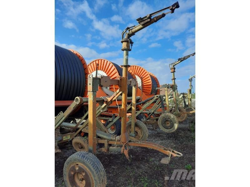 Irrifrance 1020 Sistemas de riego