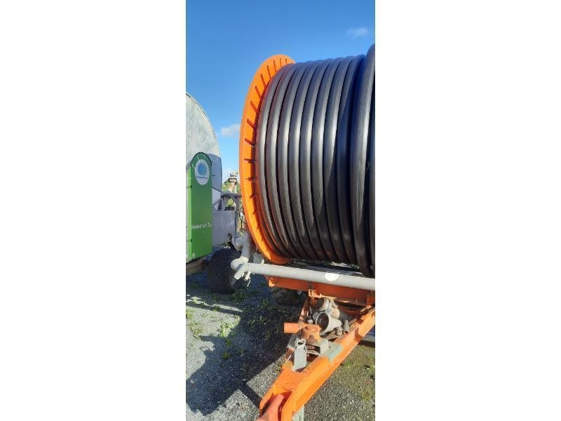 Irrifrance 1020 Irrigation systems