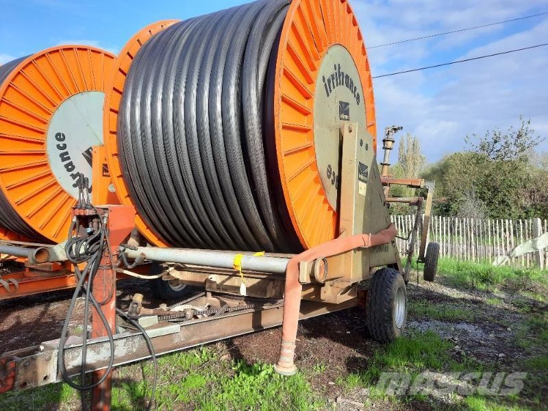 Irrifrance 1020 Sistemas de riego