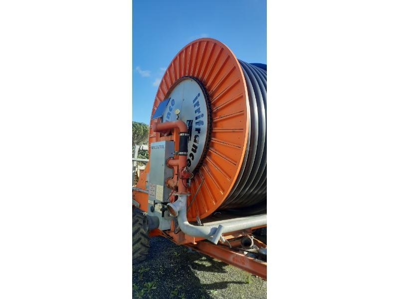 Irrifrance 1020 Irrigation systems