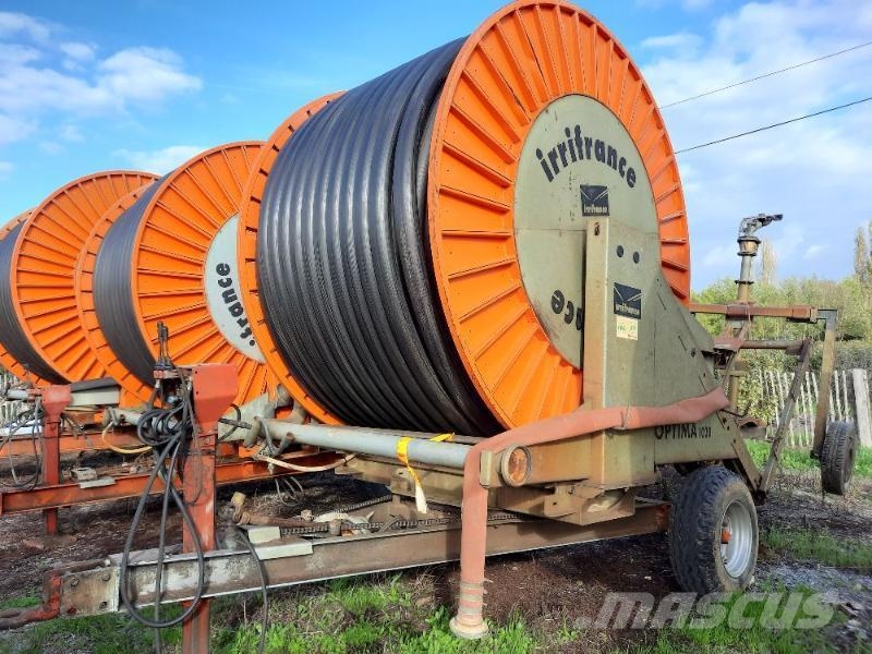 Irrifrance 1020 Sistemas de riego