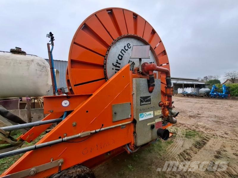 Irrifrance 1026 Irrigation systems