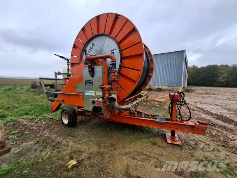 Irrifrance 1026 Irrigation systems