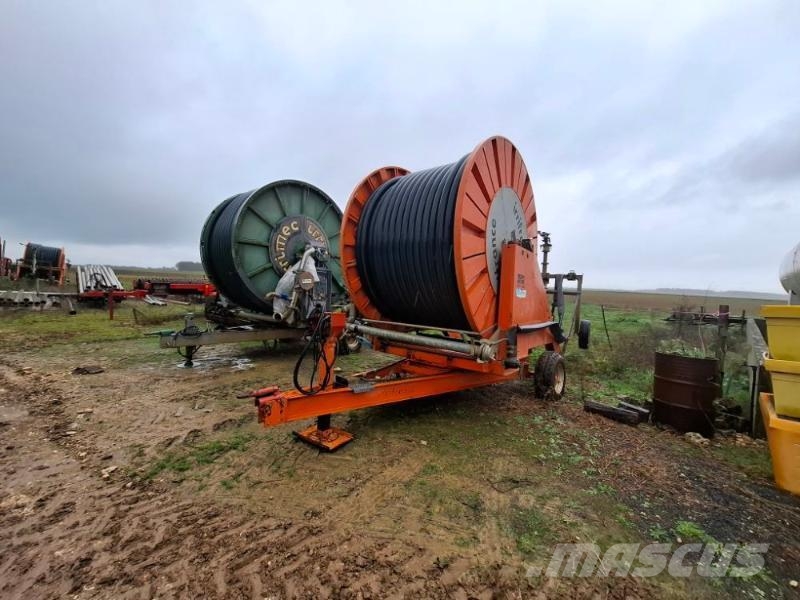 Irrifrance 1026 Irrigation systems