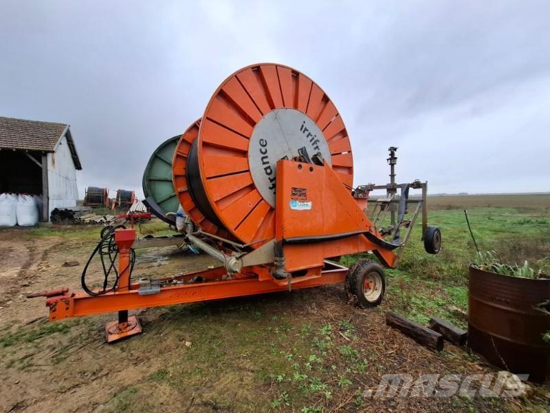 Irrifrance 1026 Irrigation systems