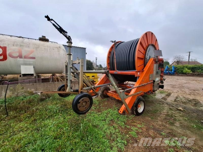 Irrifrance 1026 Irrigation systems