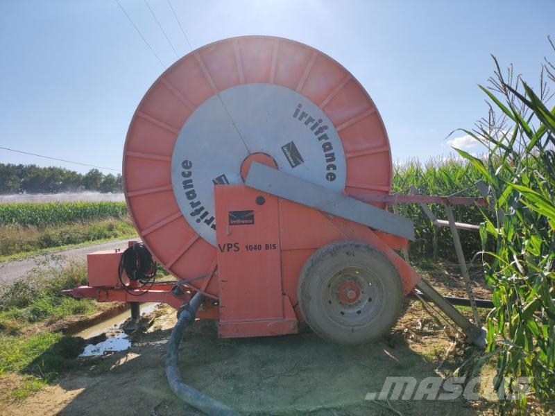 Irrifrance 1040BIS 110/430 Irrigation systems