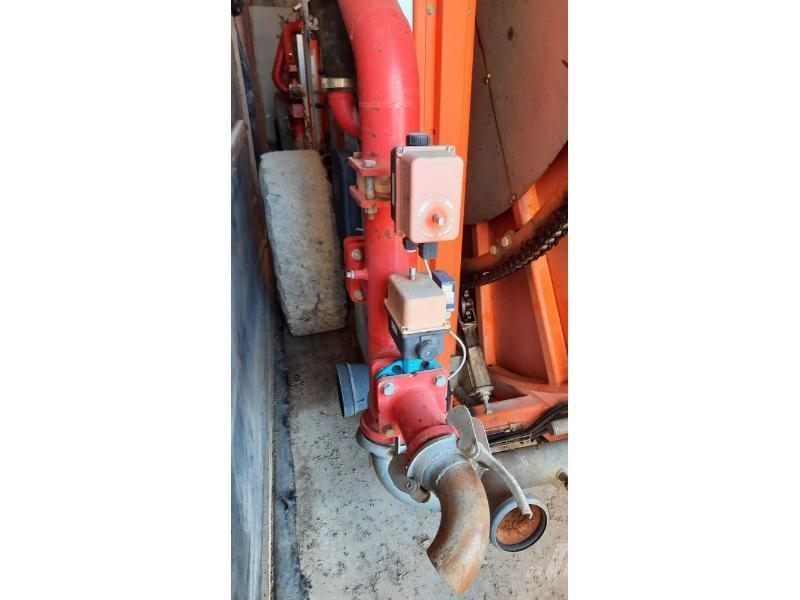Irrifrance 1040BISVPS Irrigation systems