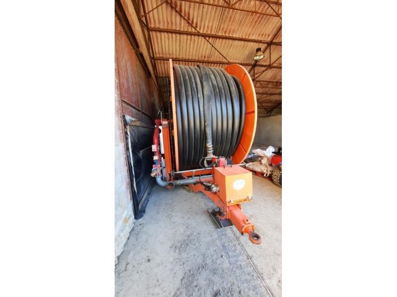 Irrifrance 1040BISVPS Irrigation systems