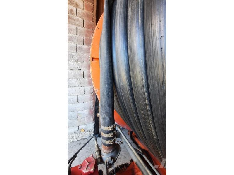 Irrifrance 1040BISVPS Irrigation systems