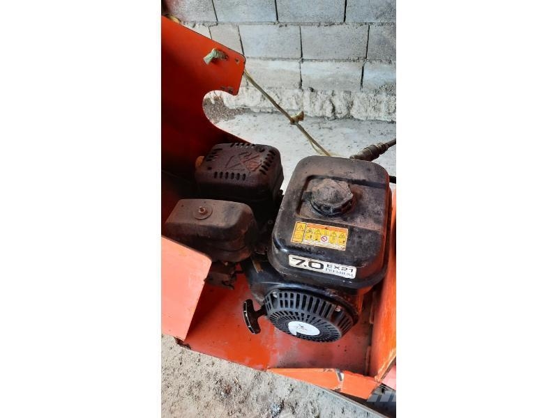 Irrifrance 1040BISVPS Irrigation systems