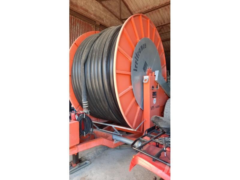 Irrifrance 1040BISVPS Irrigation systems
