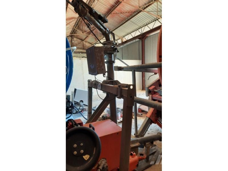Irrifrance 1040BISVPS Irrigation systems