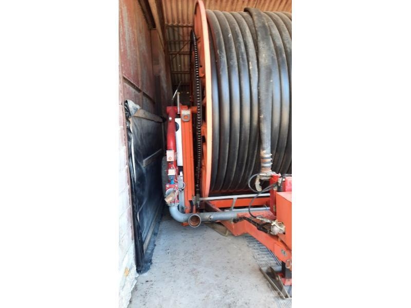 Irrifrance 1040BISVPS Irrigation systems