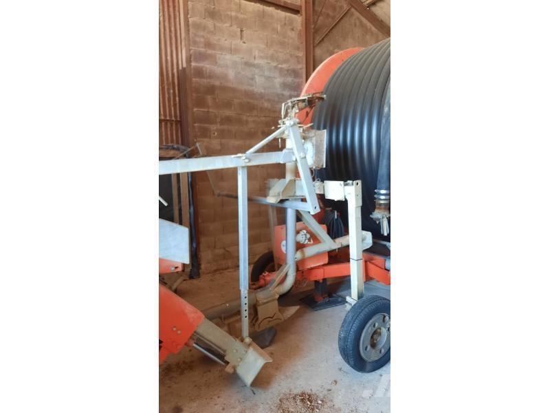 Irrifrance 1040BISVPS Irrigation systems