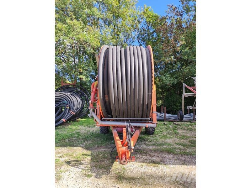 Irrifrance 110/420 Irrigation systems