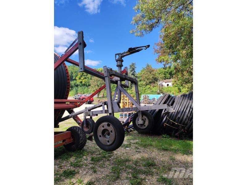 Irrifrance 110/420 Irrigation systems