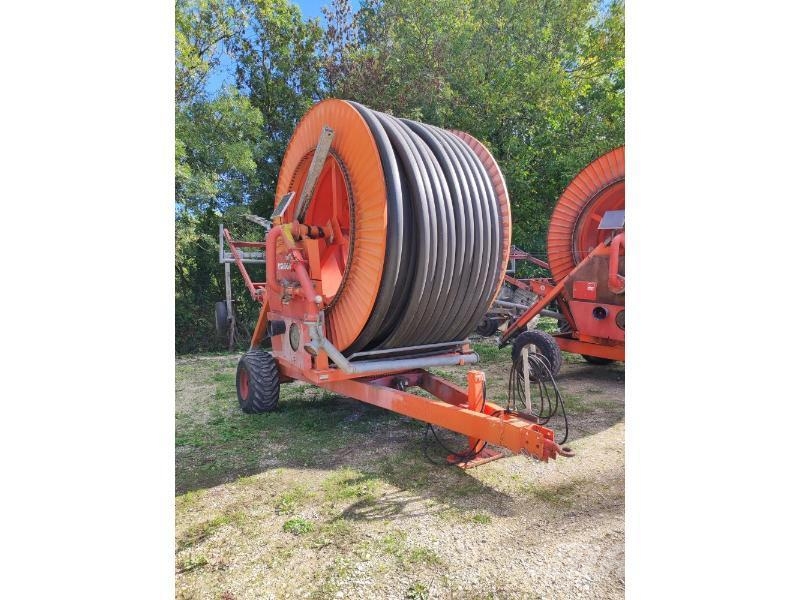 Irrifrance 110/420 Irrigation systems