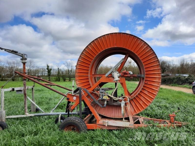 Irrifrance ATP2 Sistemas de riego