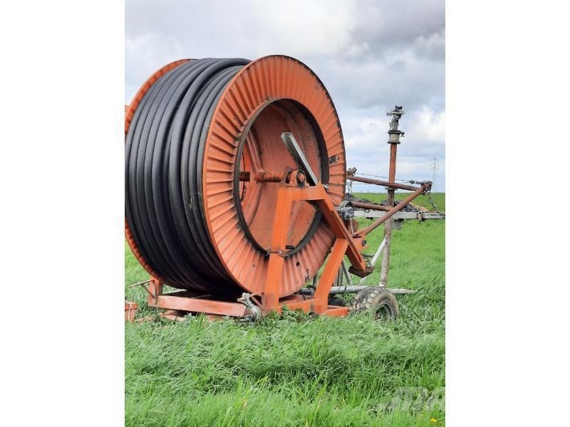 Irrifrance ATP2 Sistemas de riego