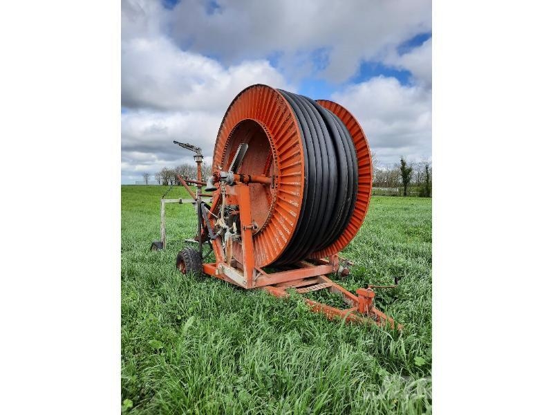 Irrifrance ATP2 Sistemas de riego