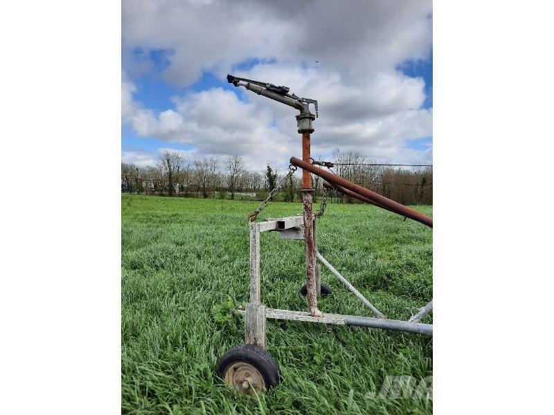 Irrifrance ATP2 Sistemas de riego