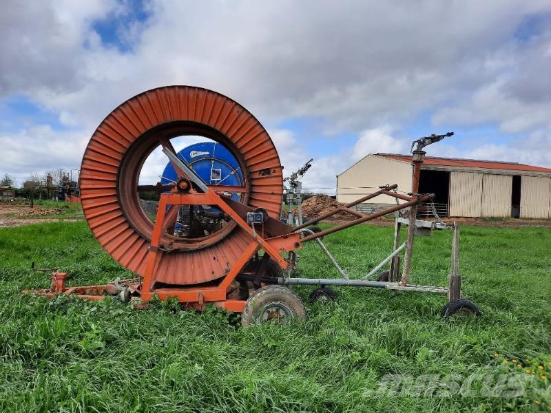 Irrifrance ATP2 Sistemas de riego