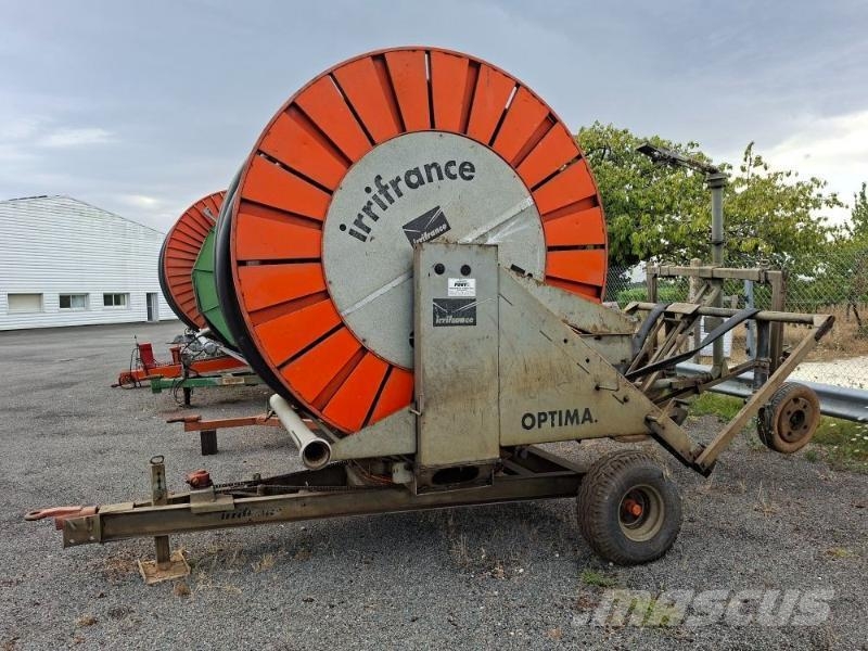 Irrifrance OPTIMA 2 TTI Sistemas de riego