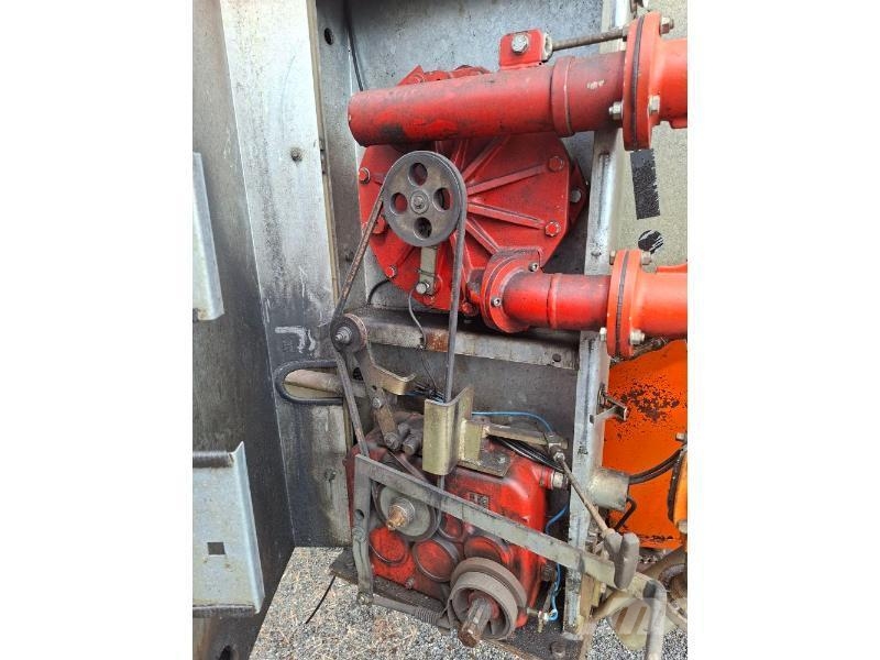 Irrifrance OPTIMA 2 TTI Sistemas de riego