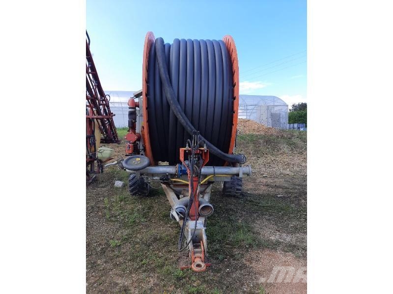Irrifrance OPTIMA1015 Sistemas de riego
