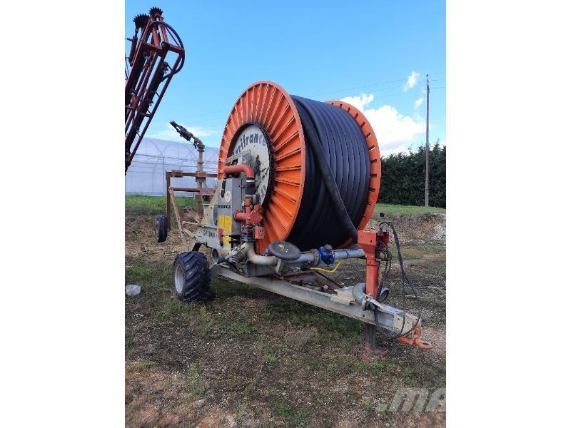 Irrifrance OPTIMA1015 Sistemas de riego