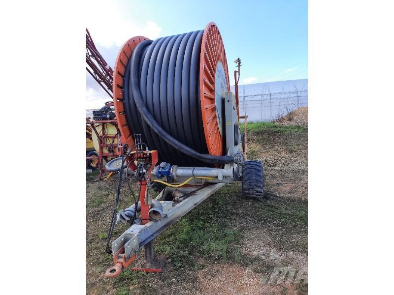 Irrifrance OPTIMA1015 Sistemas de riego
