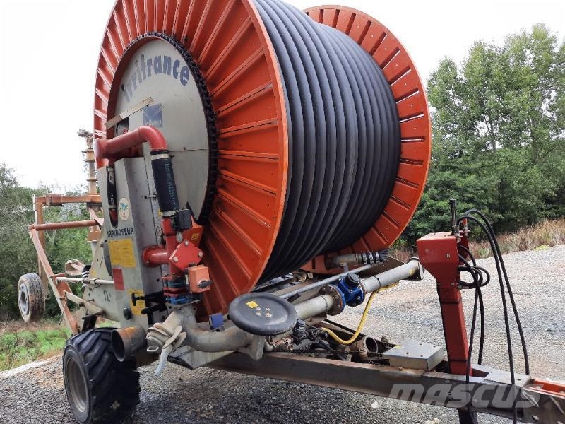 Irrifrance OPTIMA1020 Sistemas de riego