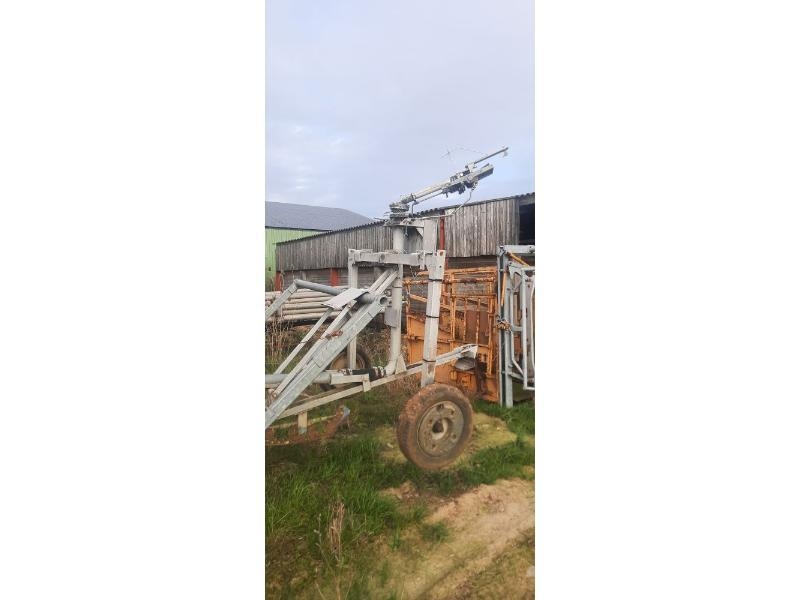 Irrifrance OPTIMA1020 Sistemas de riego