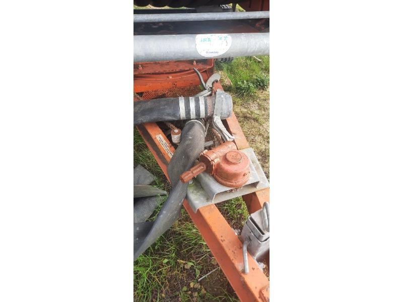Irrifrance OPTIMA1020 Sistemas de riego