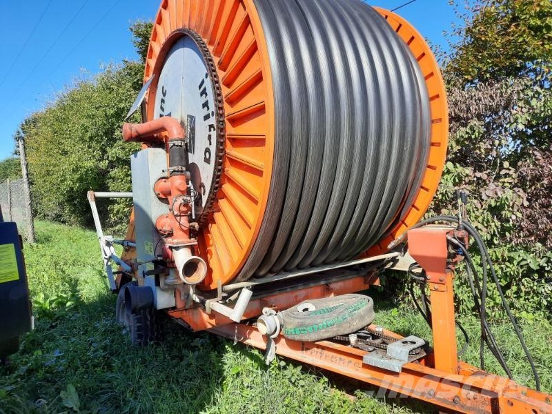 Irrifrance OPTIMA1020 Sistemas de riego