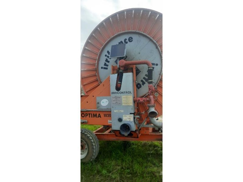 Irrifrance OPTIMA1020 Sistemas de riego