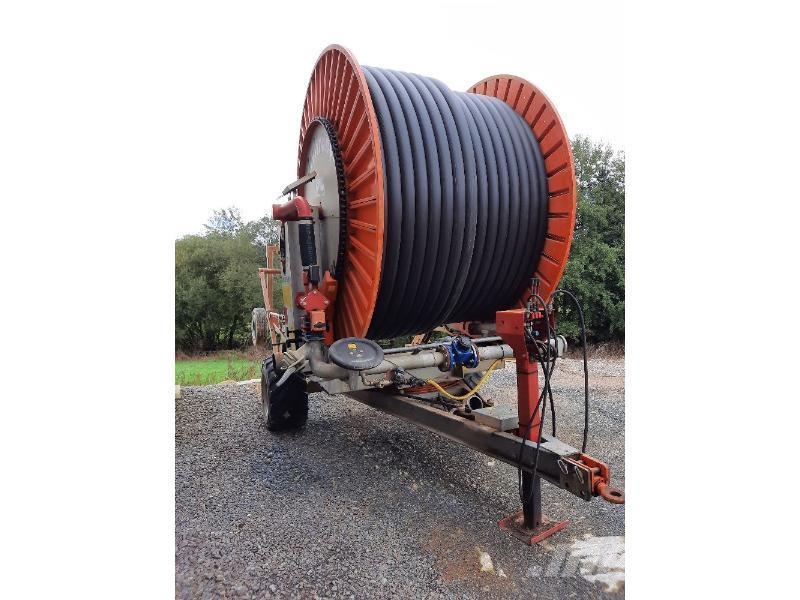 Irrifrance OPTIMA1020 Sistemas de riego
