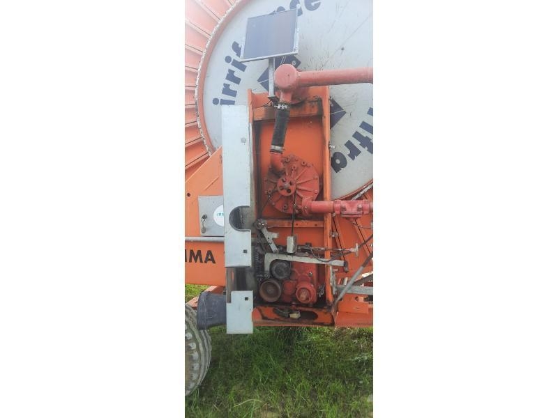 Irrifrance OPTIMA1020 Sistemas de riego