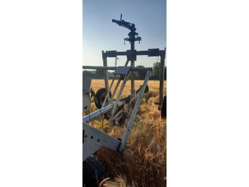 Irrifrance OPTIMA1020 Sistemas de riego