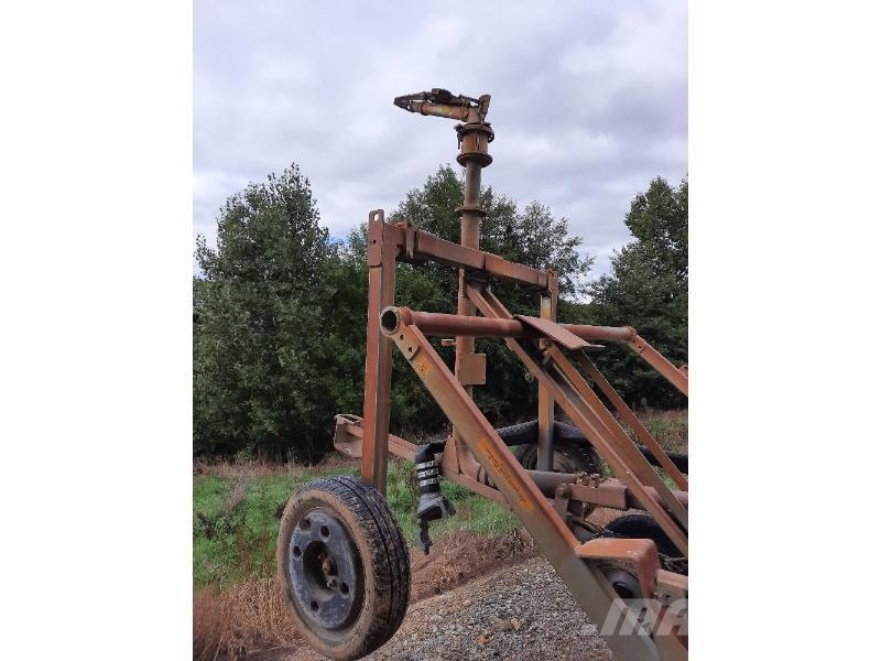 Irrifrance OPTIMA1020 Sistemas de riego