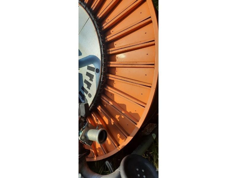 Irrifrance OPTIMA1020 Sistemas de riego