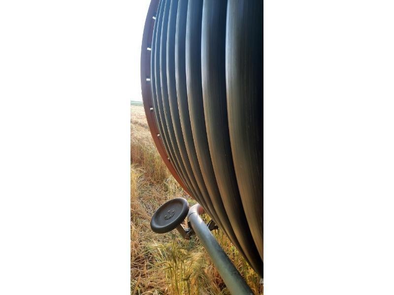 Irrifrance OPTIMA1020 Sistemas de riego