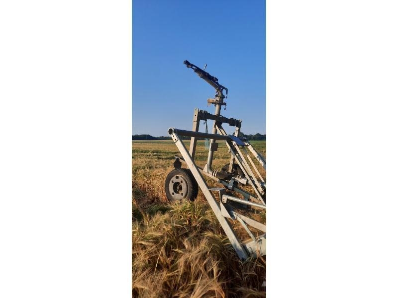 Irrifrance OPTIMA1020 Sistemas de riego