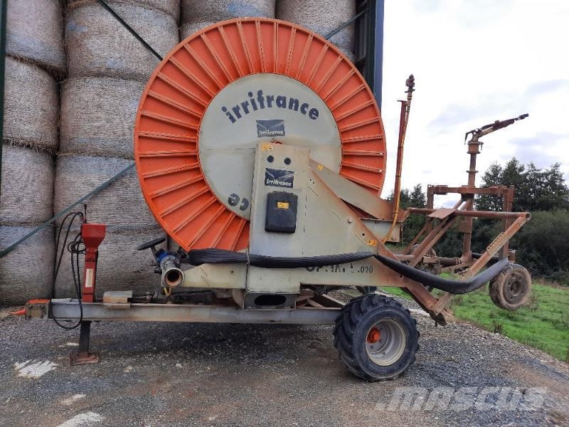 Irrifrance OPTIMA1020 Sistemas de riego