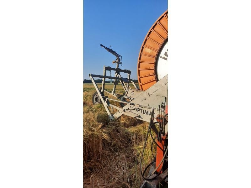Irrifrance OPTIMA1020 Sistemas de riego