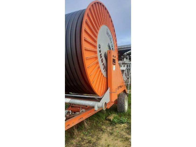 Irrifrance OPTIMA1020 Sistemas de riego