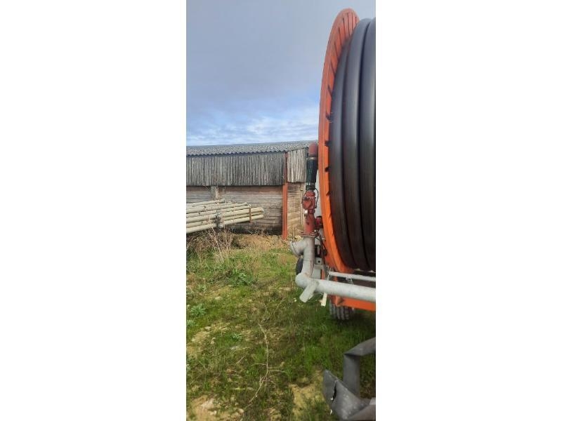 Irrifrance OPTIMA1020 Sistemas de riego
